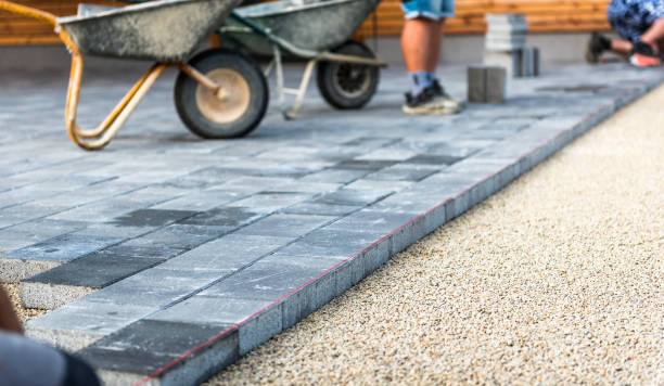 Best Luxury Driveway Pavers in Navarre Beach, FL